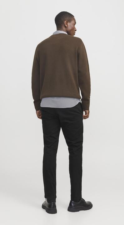 Image du produit Jack & Jones Coupe décontractée Pantalon Relaxed Fit Pantalon Relaxed Fit (W33/L30)