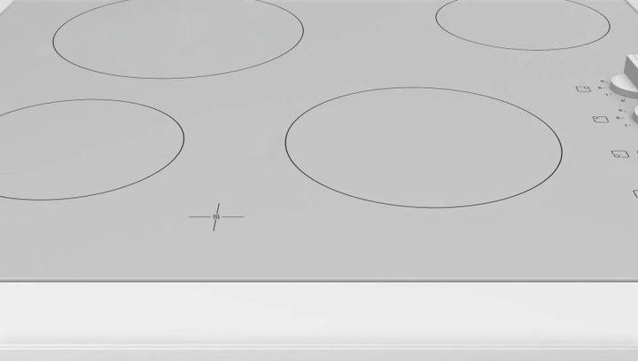 Actual product image Bosch Hausgeräte PKE612CA2E