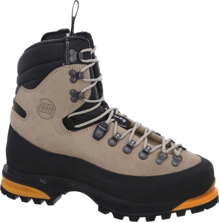 Produktbild Hanwag Herren Omega Schuhe (46.5)