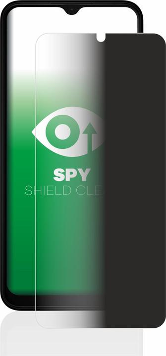 Image du produit upscreen Spy Shield Protection Anti-Espion (1 pièce(s), Nokia C32)