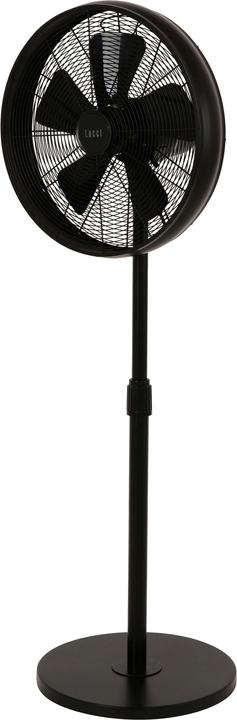 EMZ Design-Standventilator (59 dB)
