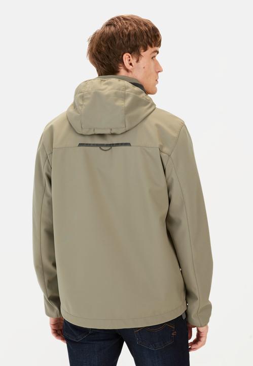 Produktbild Camel Active Softshell Jacke aus recyceltem Polyester (31)