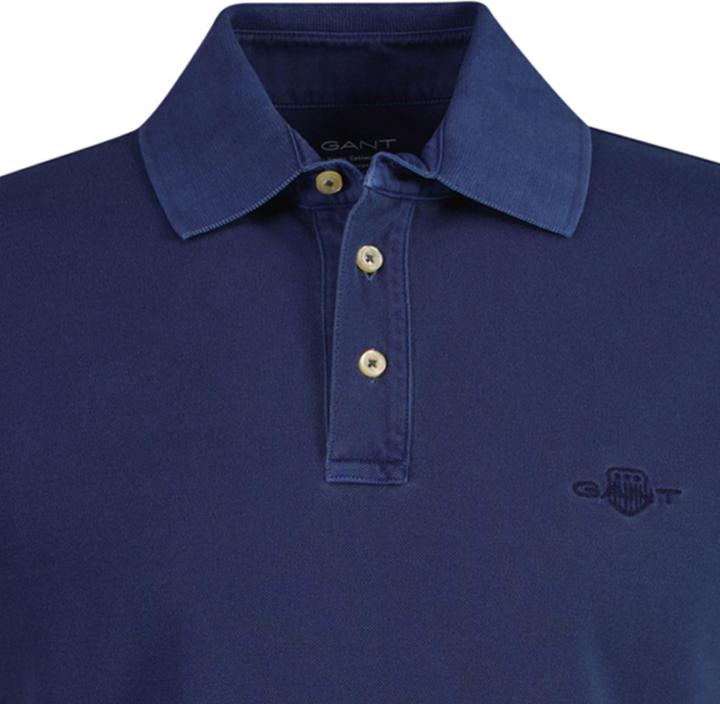 Actual product image GANT Sunfaded Polo (4XL)