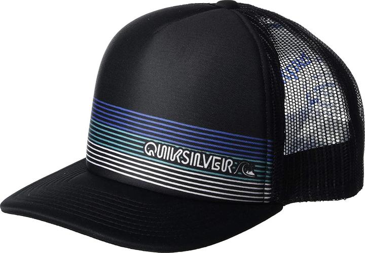 Actual product image Regatta Children/Kids Tuyler Trucker Cap (One size)