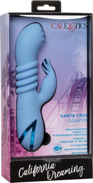 Productafbeelding CalExotics California Dreaming® Santa Cruz 'Coaster