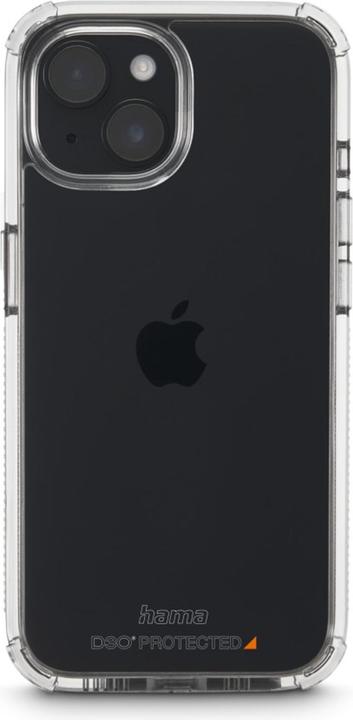 Actual product image Hama Extreme Protect (Apple iPhone 15 Plus)