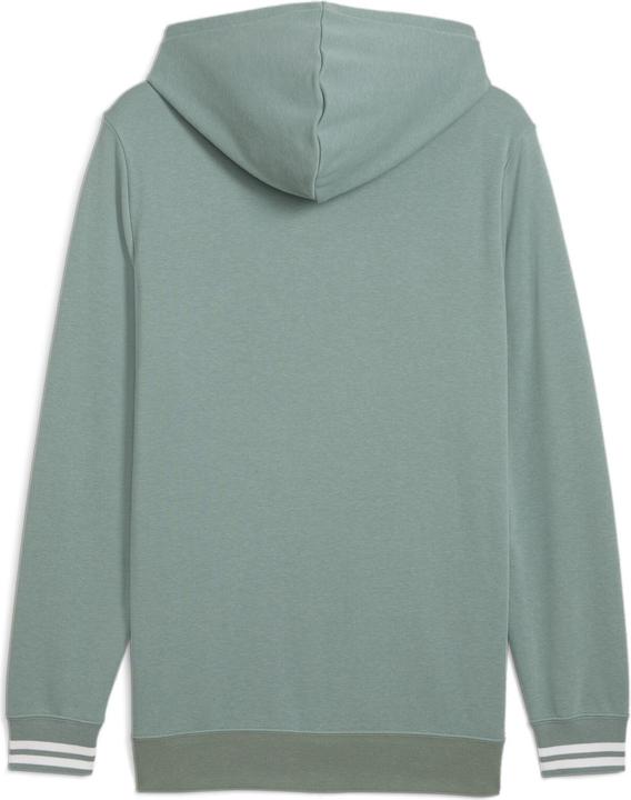 Actual product image Puma UNITED Hoodie TR (L)