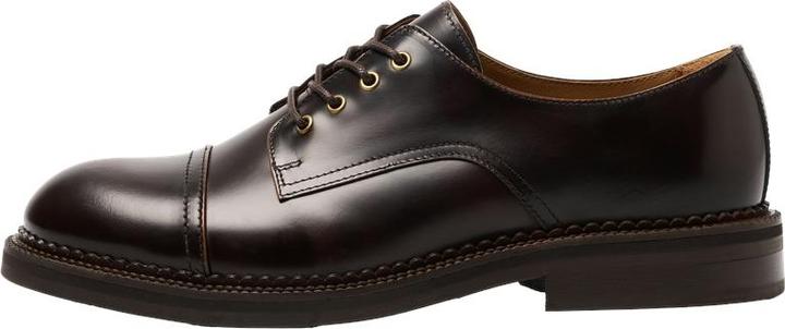 Produktbild Selected Homme Leder Derby-Schuhe (45)