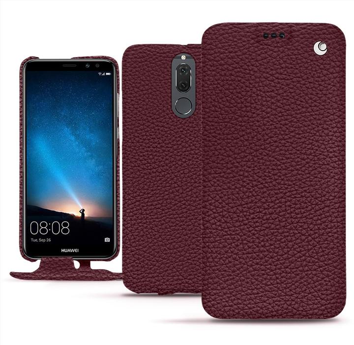 Image du produit Noreve Housse cuir vertical (Mate 10 Lite)