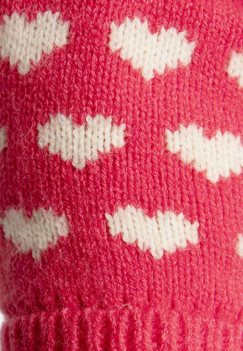 Actual product image Trespass MARY children's gloves (2, 4)