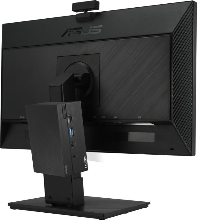 Actual product image ASUS BE24EQSK (1920 x 1080 pixels, 24")