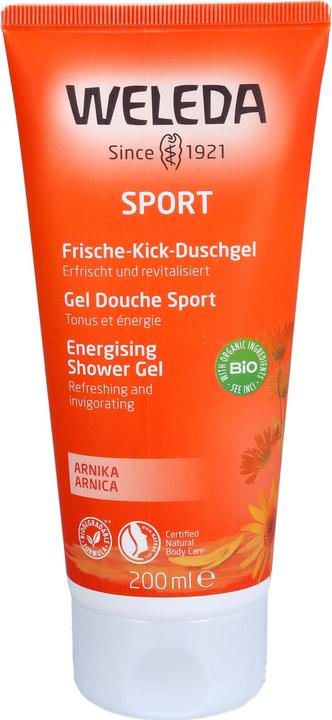 Weleda Arnika Sport (200 ml)