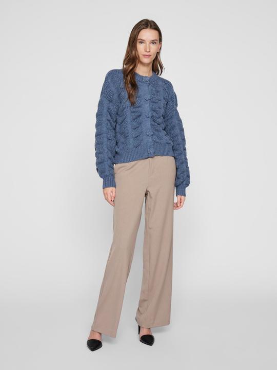 Produktbild Vila Geknöpfter Strickjacke (L)