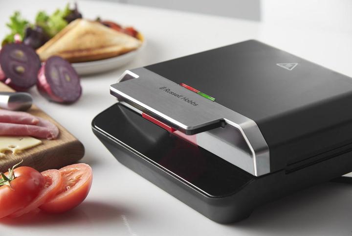 Actual product image Remington Russell Hobbs Creations Sandwich Maker 26800-56