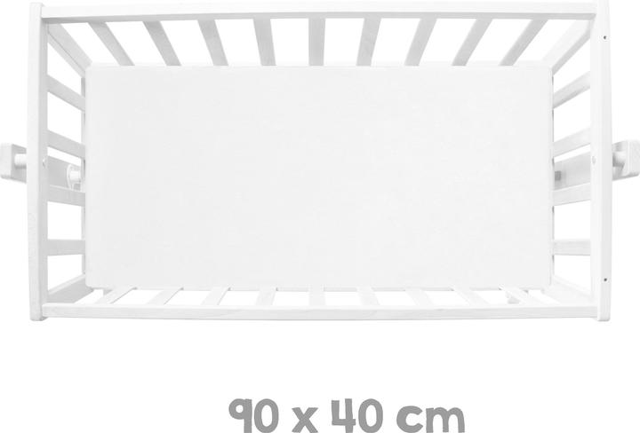 Image du produit Roba Berceau avec matelas