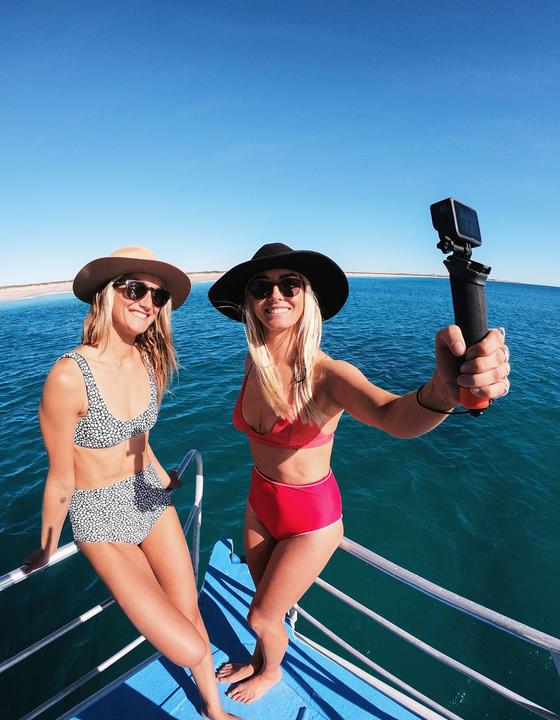 Image du produit GoPro AFHGM-003 (Héros 9, Héros 8, Héros 7, Héros 6, héros 5, Héros 4, Héros 3, Héros 2, Hero 10, Hero 12, Hero 13 Noir)