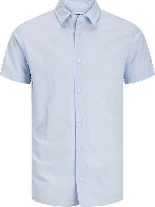 Jack & Jones Plus Size Regular Fit Hemd Hemd (6XL)