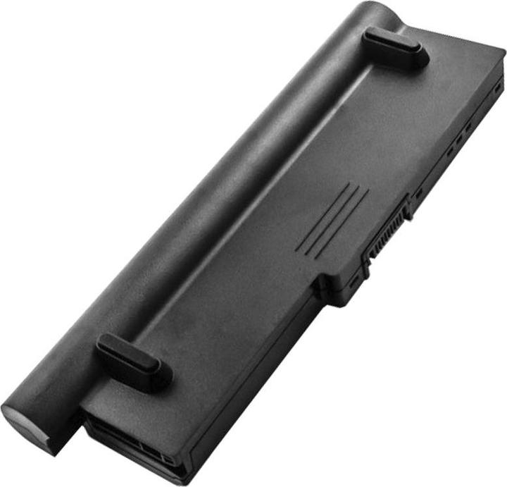Actual product image Toshiba Battery PA3636U-1BRL, PABAS118, PA3636U-1BAL, PABAS215 (6 Cells, 6600 mAh)