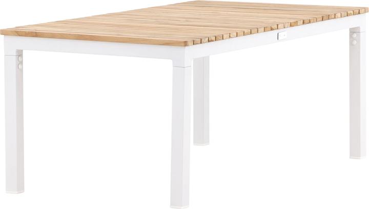 Actual product image Venture Home Coffee table Brasilia