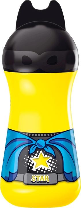 Actual product image Maped COLOR'PEPS gouache paint, in bottle, 6-pack cardboard box (Basic colours, 75 ml)