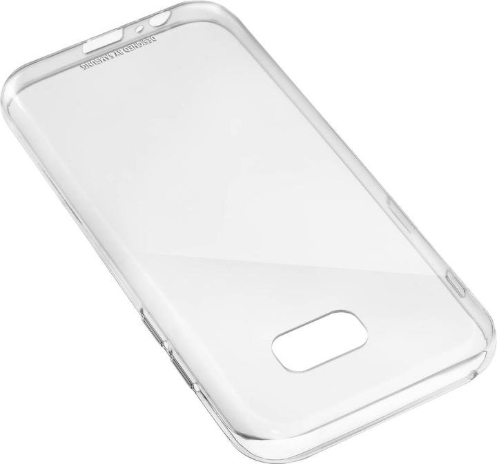 Immagine prodotto Samsung Clear Cover (Samsung Galaxy A5 (2017))