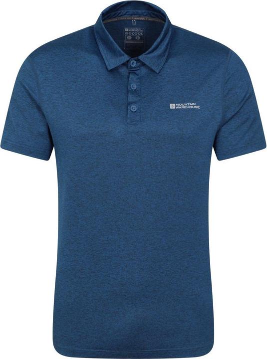 Immagine prodotto Mountain Warehouse Polo Deuce IsoCool (XL)