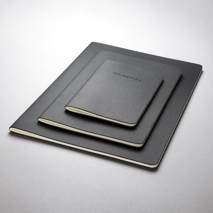 Produktbild Sigel Conceptum (A6, Kariert, Weicher Einband)