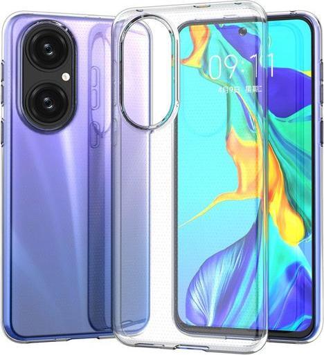 Immagine prodotto MU Classic Softcase serie TPU (Huawei P50)