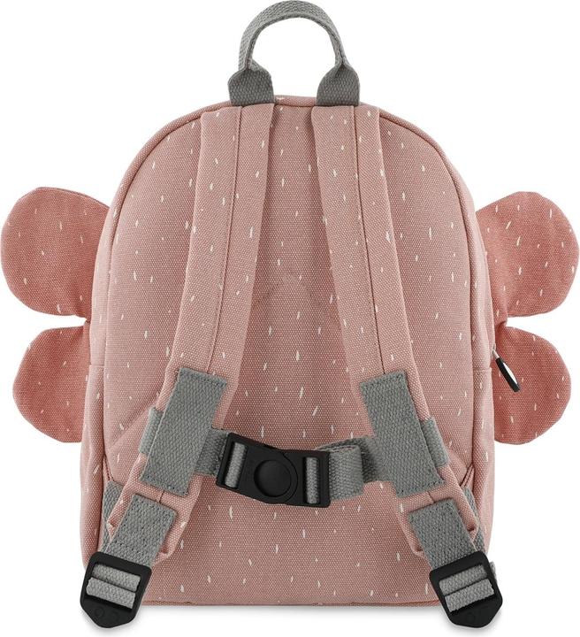 Image du produit Trixie Baby Rucksack gross Schmetterling