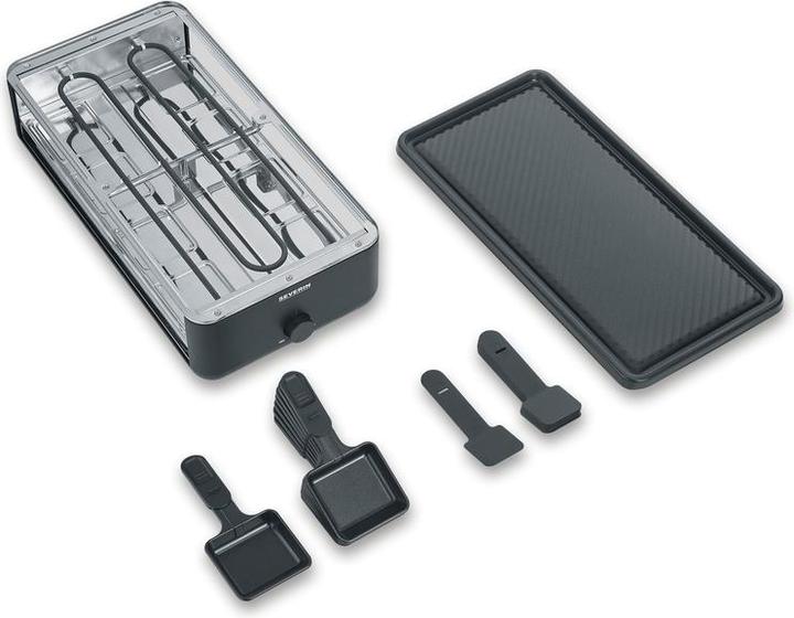 Actual product image Severin RG2365
