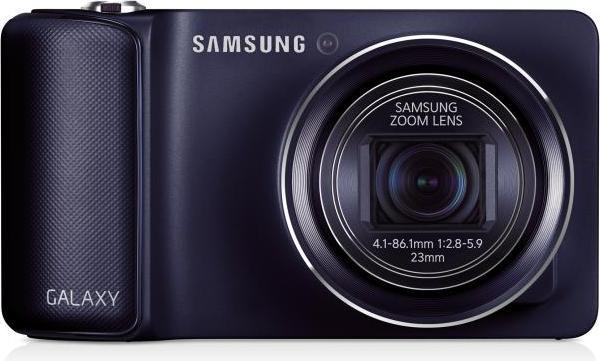 Samsung GALAXY Camera
