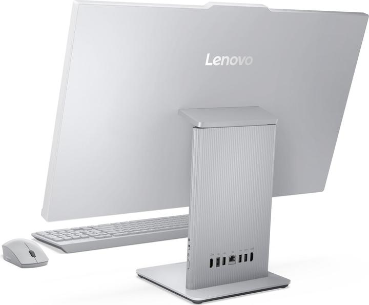 Immagine prodotto Lenovo IdeaCentre AIO 27ARR9 (8 GB, 512 GB)