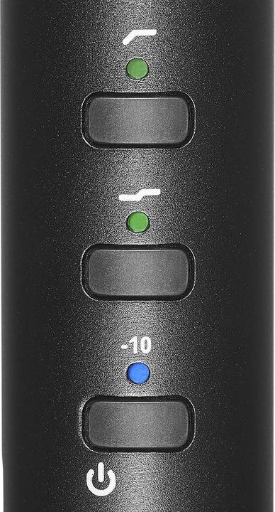 Actual product image Godox Shotgun Microphone, Akku