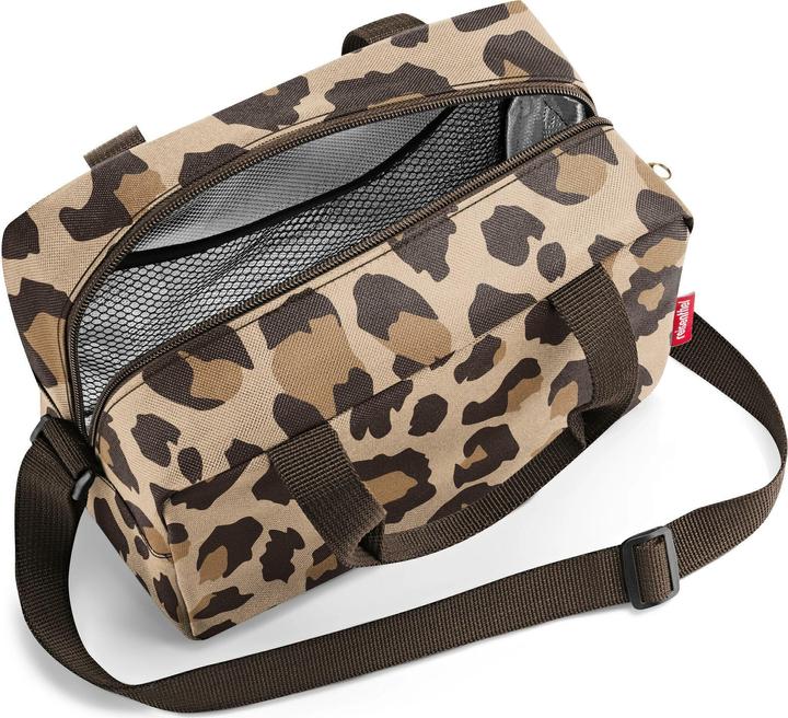 Image du produit reisenthel Sac isotherme To-Go (4 l)