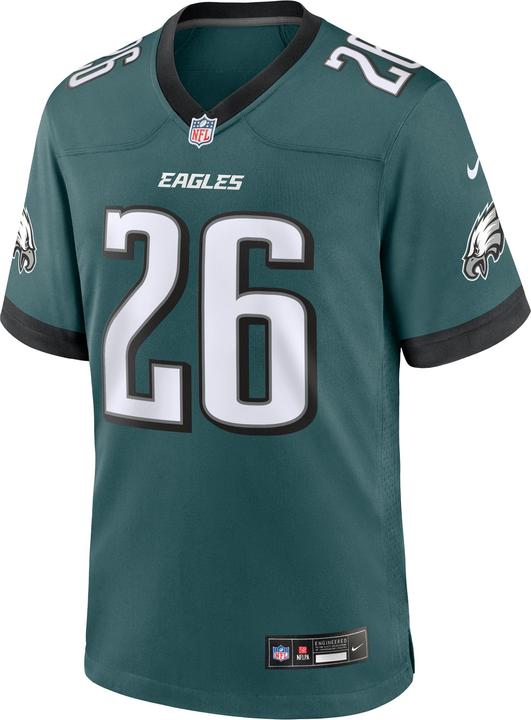 Produktbild Nike Philadelphia Eagles Home Jersey Barkley 26 M (M)