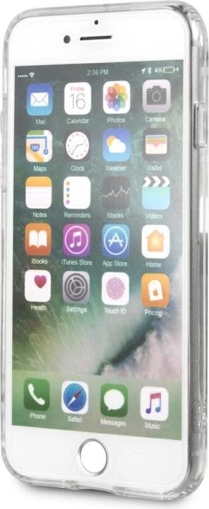 Productafbeelding Karl Lagerfeld Zaak (Apple iPhone 8, Apple iPhone SE, Apple iPhone 7)