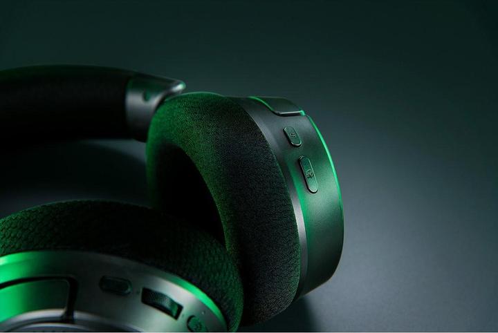 Produktbild Razer Kraken V4 (Kabellos)