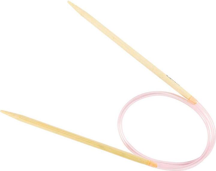 Image du produit Creativ Company Aiguilles circulaires 4 mm, 40 cm