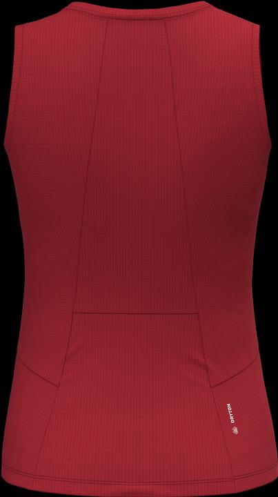 Actual product image Salewa PUEZ SPORTY DRY Ladies TANKT (40, 46, L)