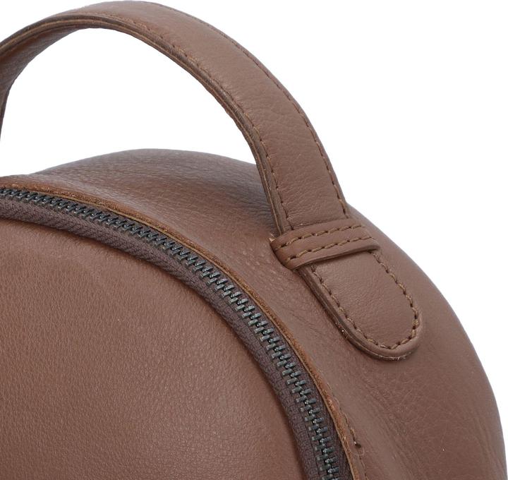 Actual product image Harbour 2nd Just Pure Inga City Backpack Leather 23 cm (4 l)