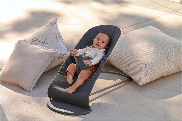 Immagine prodotto BabyBjörn Beatitudine del rocker