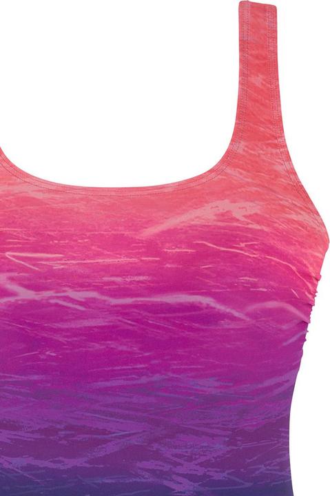 Image du produit Lascana Maillot de bain batik (38 E)