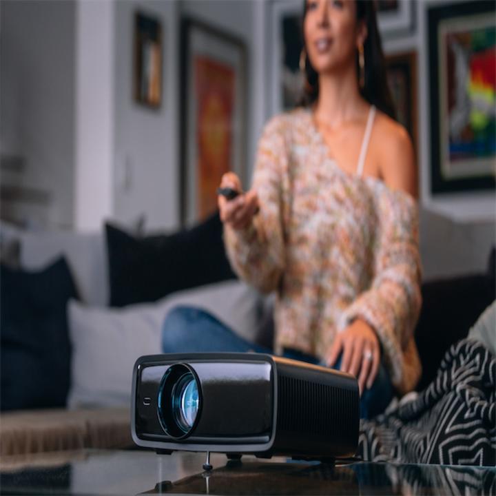 Immagine prodotto Philips NeoPix 530 (Full HD, 350 lm, 1.43:1)