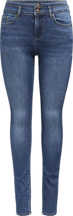 Produktbild Only ONLBLUSH Mittlere Taille Skinny Fit Jeans Skinny Jeans (30)