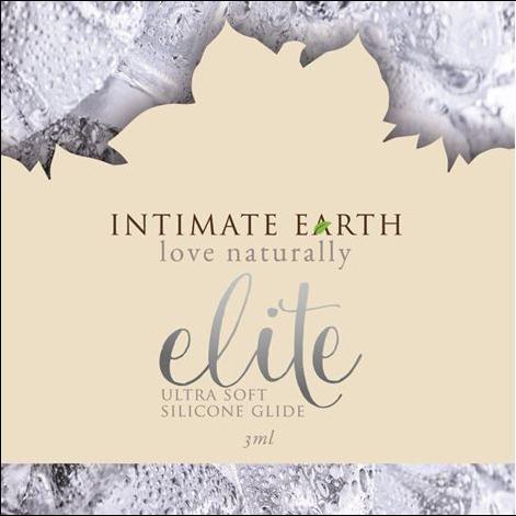 Produktbild Intimate Earth Elite (3 ml)
