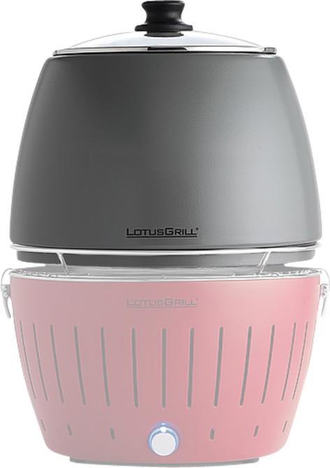 Produktbild LotusGrill Deckel