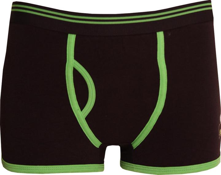 Produktbild 4 Kidz Boxershorts Jungen Baumwolle (3er Pack) (140, 3er Pack)