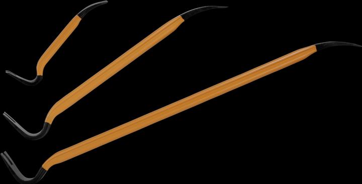 Immagine prodotto Picard Nail Iron BlackGiant Bar Set con 300, 610, 930, 5,7kg (1 mm)
