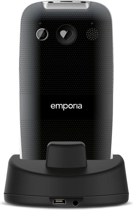 Productafbeelding Emporia Euphoria V50 2G (2.40", 2 Mpx, 2G)