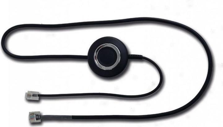 Produktbild Jabra 14201-16, HHC-Adapterkabel
